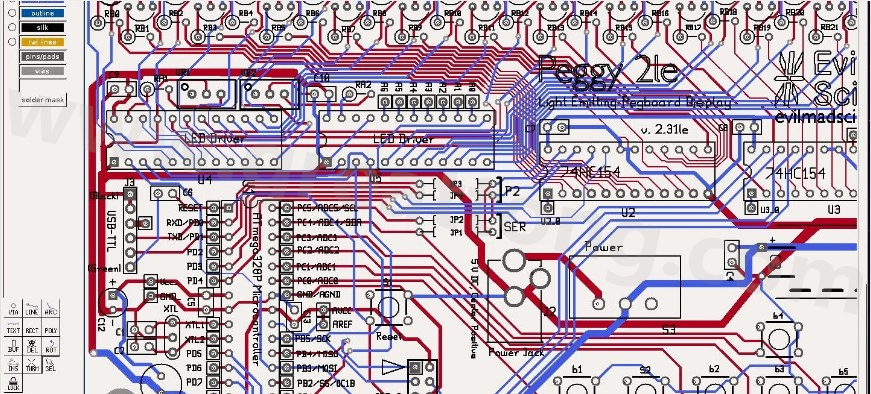 近年來印刷電路板電腦輔助設(shè)計(jì)(PCB CAD)軟體世界非?；钴S，以致于很容易就跟不上所有相關(guān)工具供應(yīng)商及其產(chǎn)品的發(fā)展步伐；特別是較低階產(chǎn)品也能夠提供許多新的選擇，包括不少免費(fèi)的工具。以下讓我們一起來看看這些免費(fèi)工具，你會(huì)發(fā)現(xiàn)免費(fèi)不再意味著不值錢。