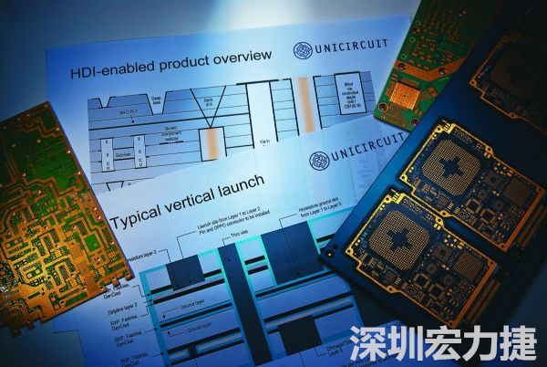HDI電路板設(shè)計復(fù)雜度高，必須花更多心力驗證設(shè)計。