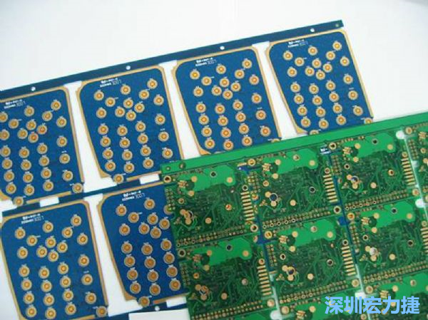 PBC與HDI等硬質載板因應不同構型的結構組裝需求，能做的彈性設計有限，必須搭配FPC軟板進行整合設計。