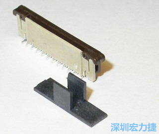 最后變更回塑膠蓋子 (cap)，但改為夾外側(cè)