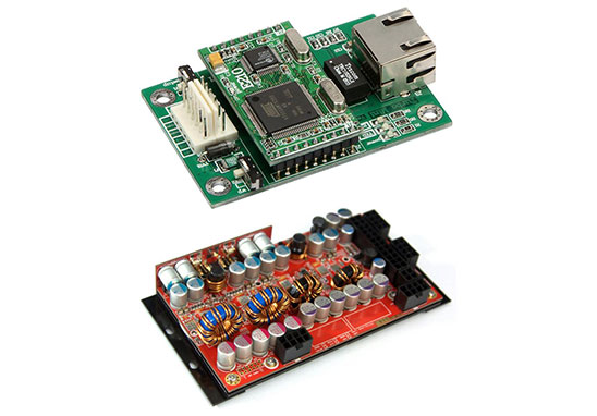 電路板抄板多少錢？電路板抄板加工