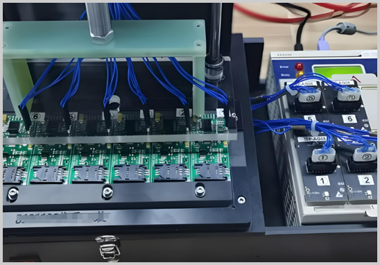 PCBA燒錄是什么意思？程序燒錄的作用是什么？