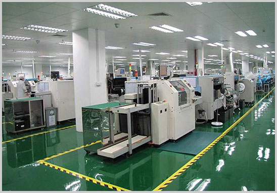 深圳PCBA加工廠(chǎng)家