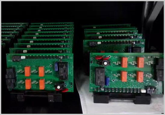 PCBA工廠如何實現99.9%直通率？