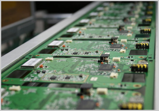 PCBA生產(chǎn)過程中如何選擇合適的HDI板材料？