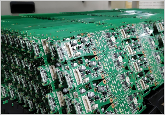 消費電子PCBA板是否需要老化測試？