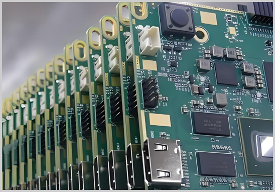 PCBA OEM加工怎么選？一站式PCBA代工代料工廠實力解析