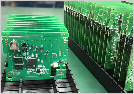 PCBA代工廠怎么選？